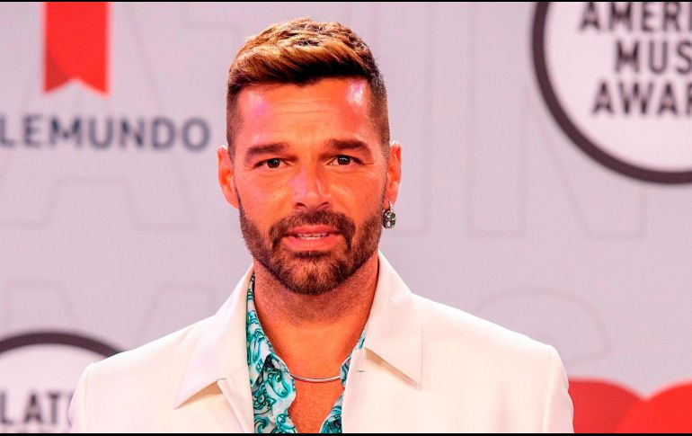 Este escándalo se suma a otro reciente en la vida del cantante, ya que su ex manager, Rebecca Drucker presentó una demanda por incumplimiento de contrato. EFE / ARCHIVO