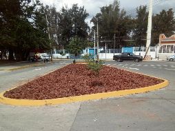 Cruces seguros. El Distrito Iconia mejora y es incluyente con las personas con discapacidad. Cortesía