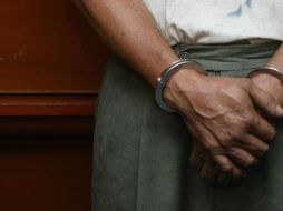 La Fiscalía de Investigación de Delitos Sexuales integra la confronta con su perfil genético para llevarlo ante un juez de control. EL INFORMADOR / ARCHIVO