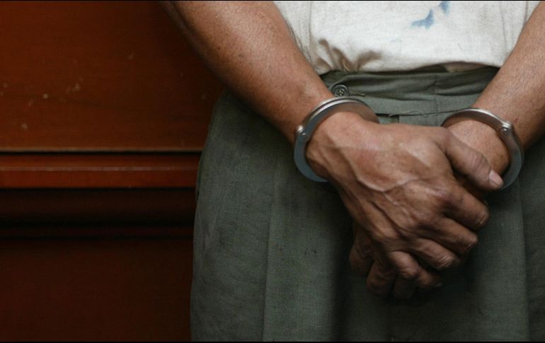 La Fiscalía de Investigación de Delitos Sexuales integra la confronta con su perfil genético para llevarlo ante un juez de control. EL INFORMADOR / ARCHIVO