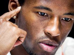 El jugador neerlandés fichó hasta el 2024 con el equipo parisino. EFE/ARCHIVO