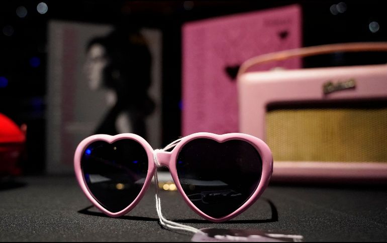 Winehouse obtuvo grandes reconocimientos por su álbum 