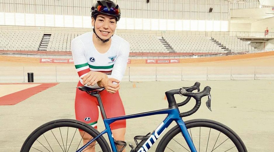 Ultimátum. Gaxiola pondrá en pausa su carrera deportiva hasta que exista un plan que haga de la FMC un organismo competente y que beneficie a los atletas. @danielagaxiolag