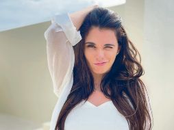 Talento. Carla Fernanda Avila actualmente reside en Seúl. Cortesía