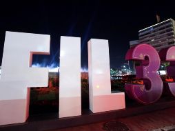 FIL. Perú será el invitado de honor este año. Archivo/ EFE/ Francisco Guasco