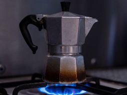 El cilindro de 20 kilogramos tendría un precio de 521 pesos a nivel nacional, en promedio. AFP/N. Halle´n