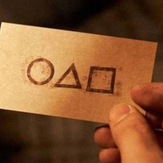 Empresa envía mensaje a deudores al estilo de "El Juego del Calamar"