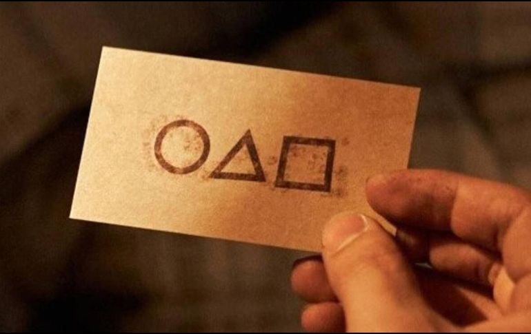 El director de la comisión, Armando Fernandez, subrayó que no se trata de una amenaza, como sucede en la serie “El Juego del Calamar” de Netflix. ESPECIAL / Netflix