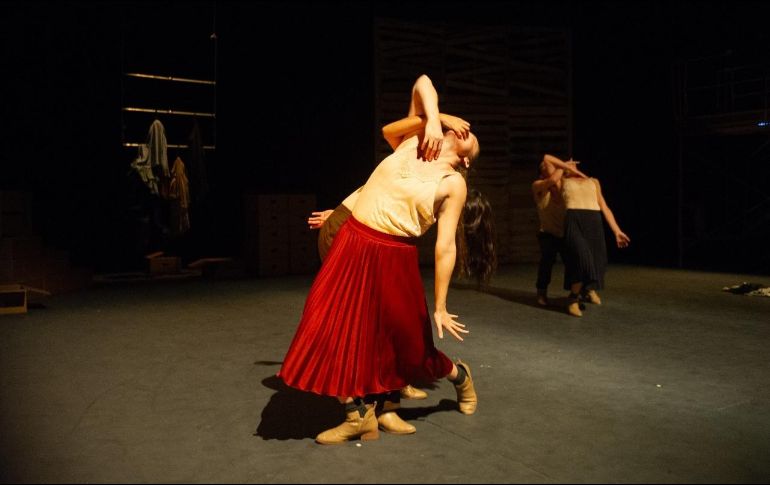 Monterrey Contemporáneo llegará a Guadalajara para iniciar una nueva temporada de “La fábrica de las cosas pendientes”. CORTESÍA