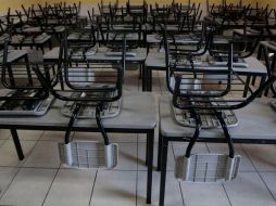 EL INFORMADOR / ARCHIVO