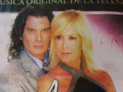 ”Amor en Custodia” se reestrenó en Azteca a las 4:30. ESPECIAL / ARCHIVO