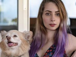 YosStop pasó cuatro meses en el penal de Santa Martha Acatitla. ESPECIAL