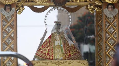 Romería 2021: La celebración de la Virgen de Zapopan en imágenes