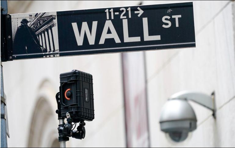 El IPC de septiembre podría ser un 0.3 % mayor que en agosto. AP/ M. Altaffer