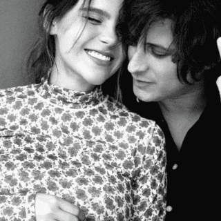 Yuya publica la primera foto de su hijo Mar