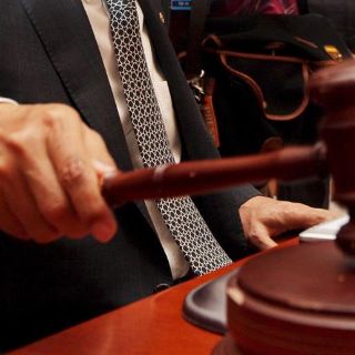 Dan 55 años de prisión a expolicía por secuestro en Tultitlán