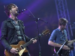 Las canciones de este nuevo proyecto fueron escritas antes de la pandemia. AP/ARCHIVO