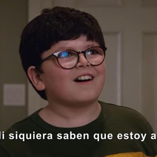 El remake de "Mi pobre angelito" llegará a Disney+