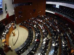 El Senador también alertó sobre la posible afectación hacia los paneles solares. SUN/ARCHIVO