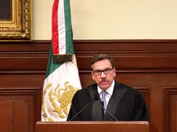 Laynez detalló que el arresto no ocurrió dentro de ningún retén ni operativo de alcoholímetro. SUN/ARCHIVO