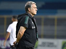 INCIERTO. Aún quedan dudas de la alineación que mandará a la cancha Gerardo 