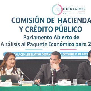 El sector empresarial pide se revise a detalle Miscelánea Fiscal 2022