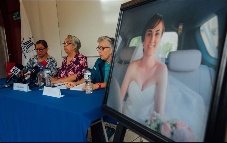 La familia de la víctima junto con sus abogados apelaron para un nuevo recurso sobre el caso, situación que el Juez Octavo del Distrito de Amparo en materia penal del Estado de Jalisco aceptó y por lo tanto citó a nuevo juicio. EL INFORMADOR / ARCHIVO