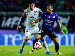 El encuentro entre rojinegros y Cañoneros será el próximo viernes a las 21:00 horas. IMAGO7