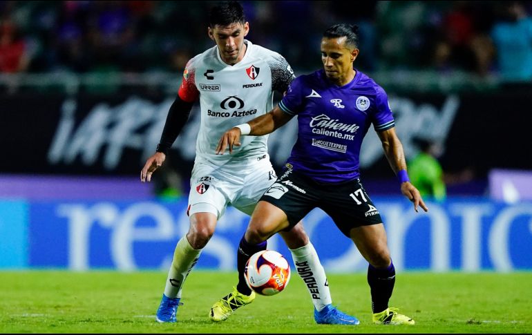 El encuentro entre rojinegros y Cañoneros será el próximo viernes a las 21:00 horas. IMAGO7