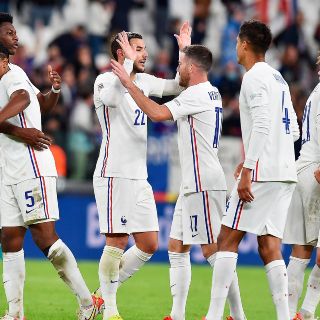 ¿Cuáles Selecciones están cerca de asegurar su boleto a Qatar 2022?