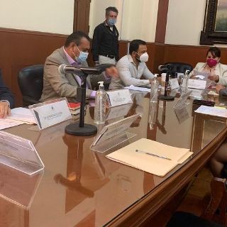 Libran MC y PAN al consejero de la judicatura Iván Novia de juicio político