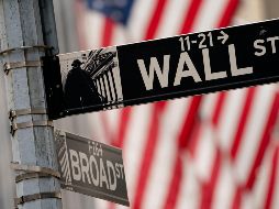 El parqué neoyorquino comenzó la mañana mayoritariamente a la baja. AP/ J. Minchillo