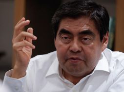 La entidad permitirá un aforo del 100 por ciento. SUN/ARCHIVO