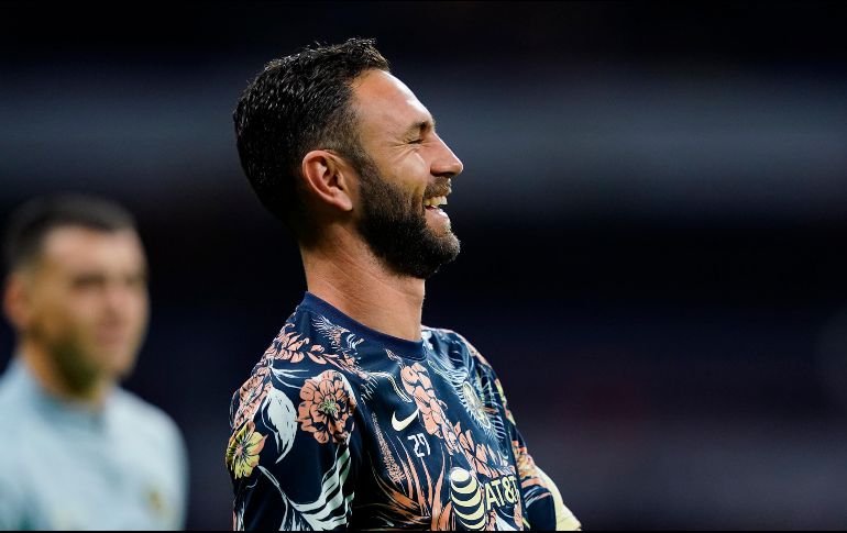 El pasado julio, Layún cumplió un año con 19esports, su equipo de deportes electrónicos en el que cuenta con conjuntos en los videojuegos Valorant, FIFA y PUBG Mobile. IMAGO7