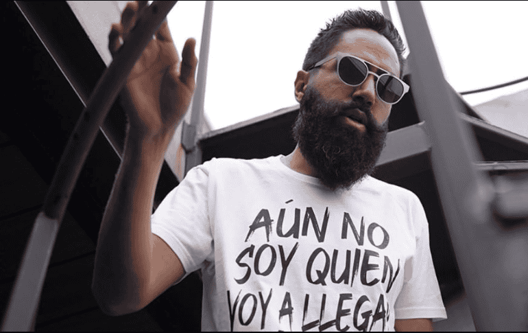 El video fue grabado en una de las charlas que imparte el influencer mexicano. INSTAGRAM/@mastermunozoficial