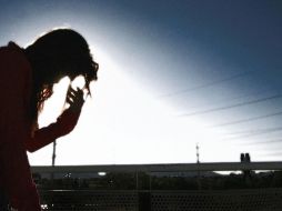 La emergencia sanitaria por la pandemia, generó el incremento de casos de ansiedad y depresión en México y otros países miembros del organismo. EL INFORMADOR/ARCHIVO