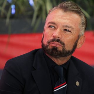 Higuera le pide a Marcelo Michel que deje de fantasear