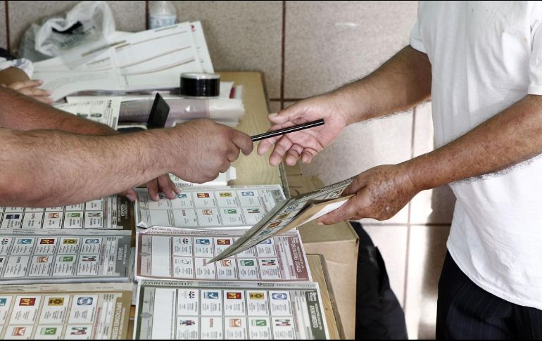 El acuerdo fue avalado con cinco votos a favor de los consejeros presentes en la reunión. EL INFORMADOR/ARCHIVO