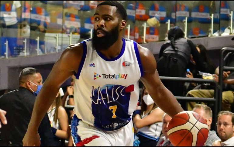 El equipo tapatío llegó así a nueve victorias en la Liga Nacional de Baloncesto Profesional (LNBP). TWITTER/@AstrosJalisco