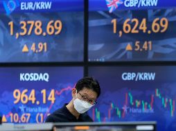 Cuatrocientas 19 ofertas públicas iniciales han sido de empresas pertenecientes al sector de tecnología. AP/Y. Ahn