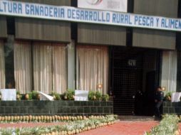 Expertos consideran que un factor importante para cambiar de sede son los integrantes de las dependencias, quienes deben trasladarse con sus familias. NOTIMEX/Archivo