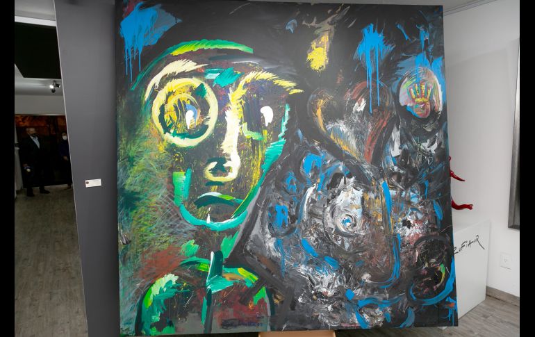 GENTE BIEN JALISCO/ JORGE SOLTERO