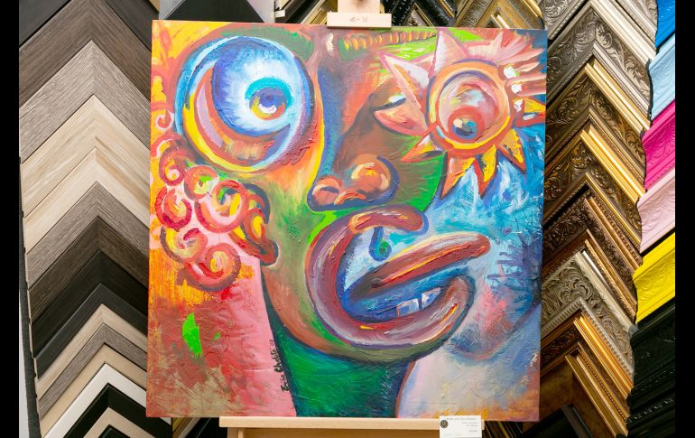 GENTE BIEN JALISCO/ JORGE SOLTERO