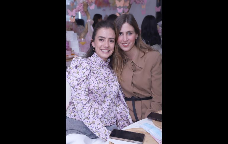 Natalia Alarcón. GENTE BIEN JALISCO/ CLAUDIO JIMENO