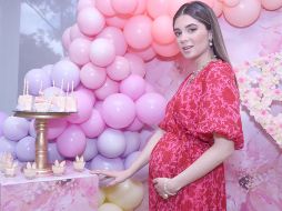 Fabiana Cataño. GENTE BIEN JALISCO/ CLAUDIO JIMENO