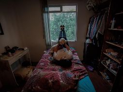 Revisarán los indicadores de salud mental en la comunidad universitaria. NOTIMEX/Q. Blanco