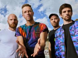 En 2019, Coldplay se comprometió a que en la medida de lo posible, sus futuras giras fueran lo más beneficiosas para el medio ambiente. CORTESÍA / James Marcus Haney