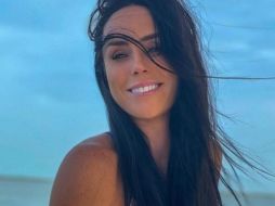 Inés Gómez Mont y su esposo son acusados por lavado de dinero. INSTAGRAM / inesgomezmont