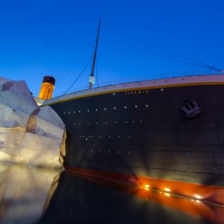 El desafortunado final alternativo de Titanic que habría arruinado la película