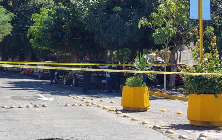 Hasta el momento fuentes policiales consultadas en el sitio desconocen si las osamentas pertenecen a una persona o más. ESPECIAL